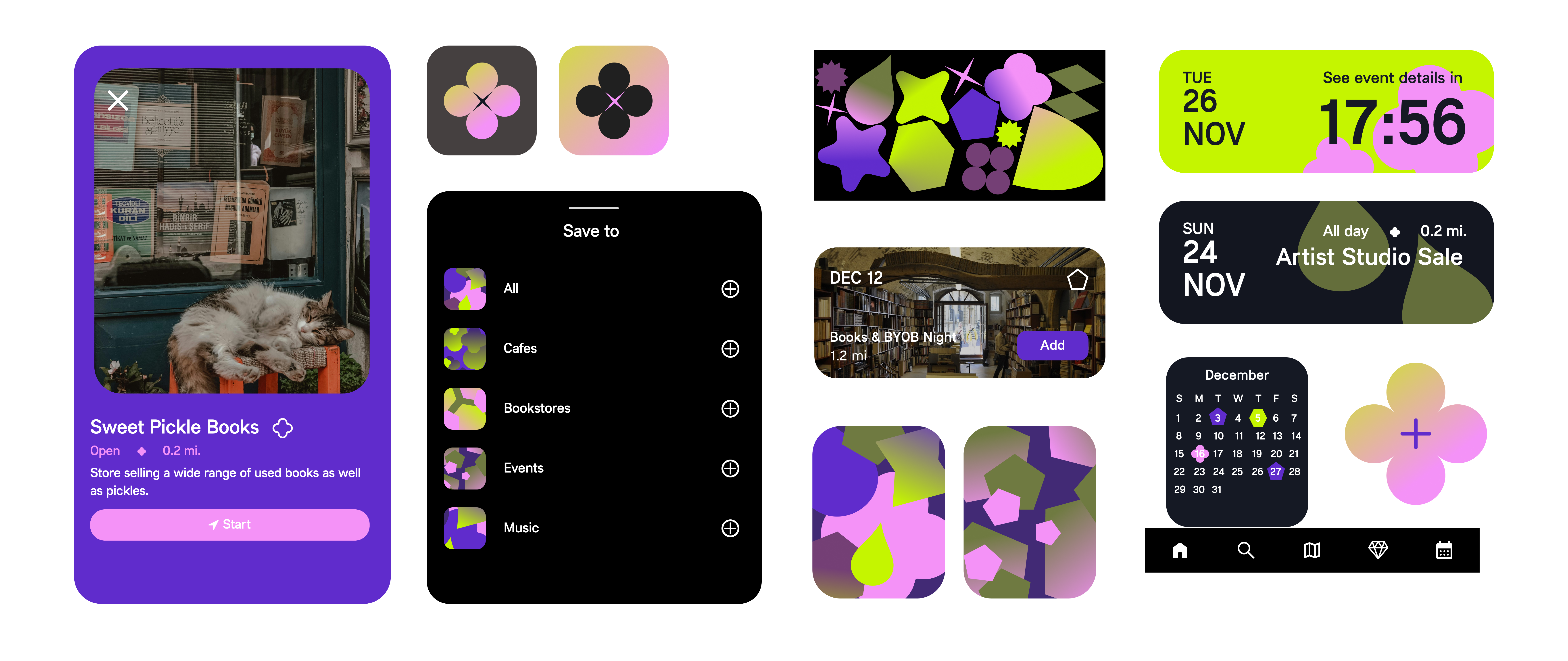 Project image
