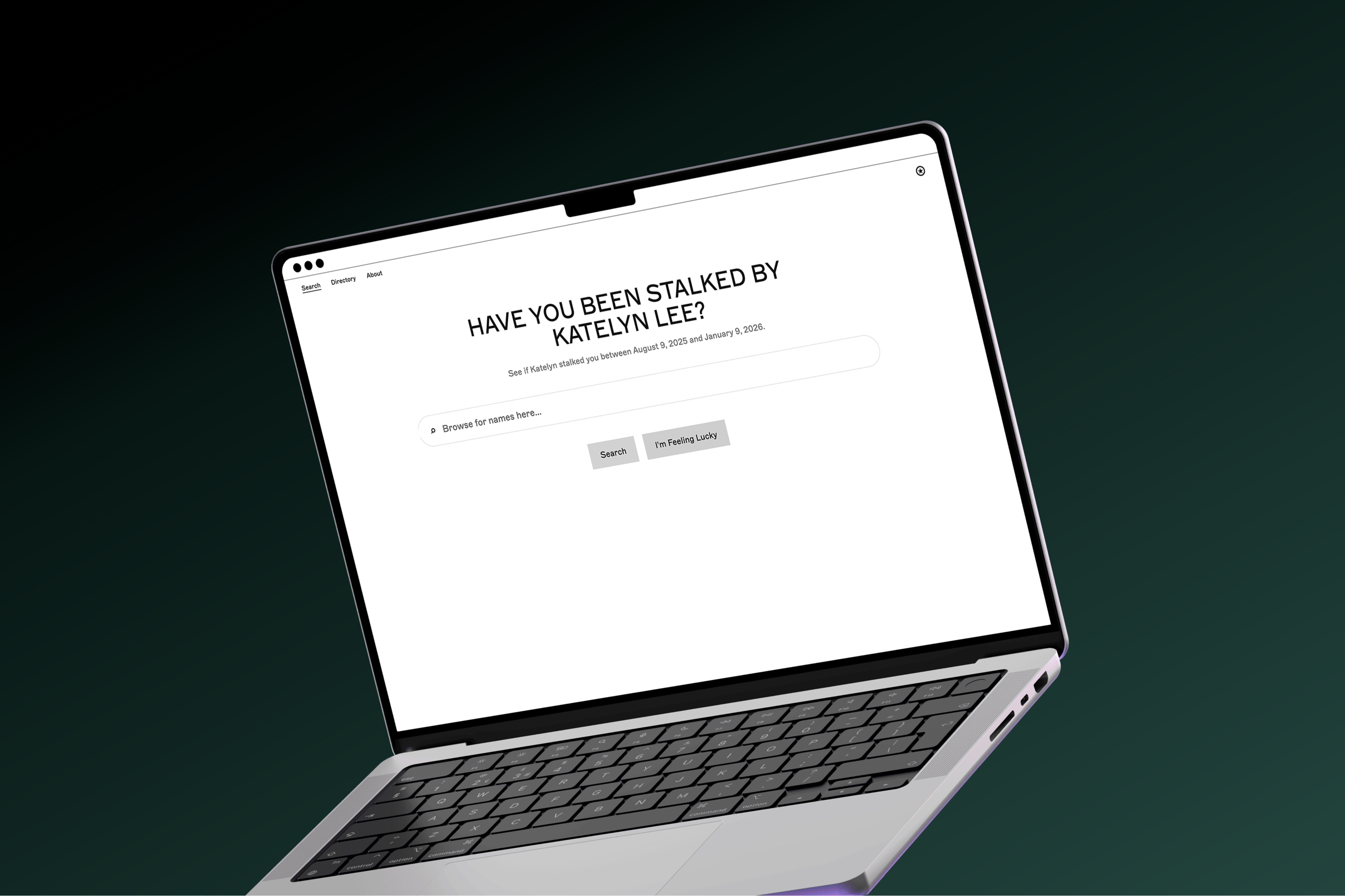 Preview of Site Explorations project